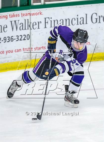 Thumbnail 3 in St John-Vianney @ Rumson-Fair Haven photogallery.
