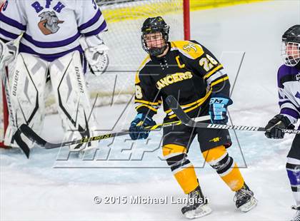 Thumbnail 1 in St John-Vianney @ Rumson-Fair Haven photogallery.