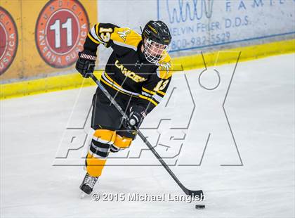 Thumbnail 2 in St John-Vianney @ Rumson-Fair Haven photogallery.