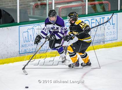 Thumbnail 2 in St John-Vianney @ Rumson-Fair Haven photogallery.