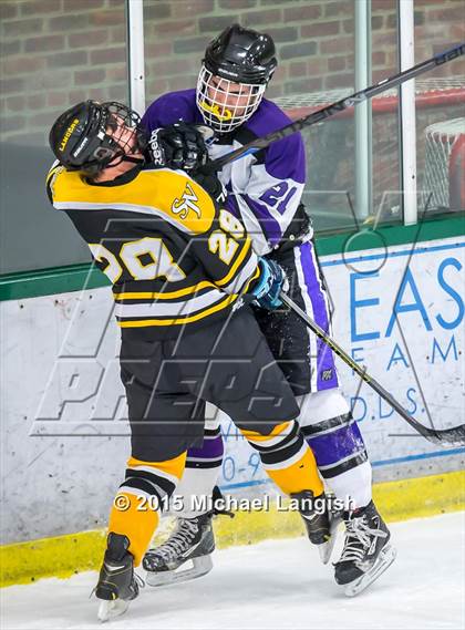 Thumbnail 1 in St John-Vianney @ Rumson-Fair Haven photogallery.