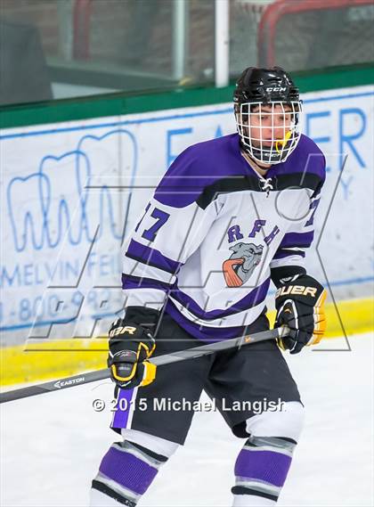 Thumbnail 3 in St John-Vianney @ Rumson-Fair Haven photogallery.
