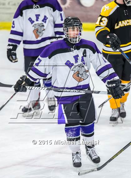 Thumbnail 3 in St John-Vianney @ Rumson-Fair Haven photogallery.