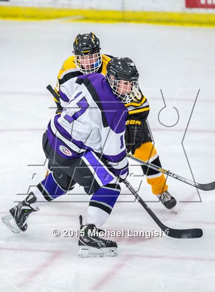 Thumbnail 2 in St John-Vianney @ Rumson-Fair Haven photogallery.