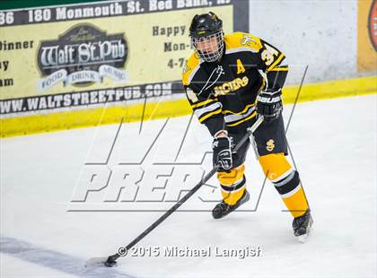 Thumbnail 1 in St John-Vianney @ Rumson-Fair Haven photogallery.