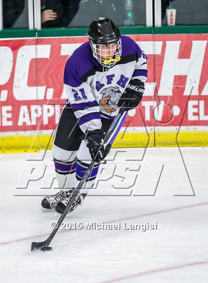 Thumbnail 3 in St John-Vianney @ Rumson-Fair Haven photogallery.
