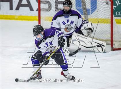 Thumbnail 3 in St John-Vianney @ Rumson-Fair Haven photogallery.