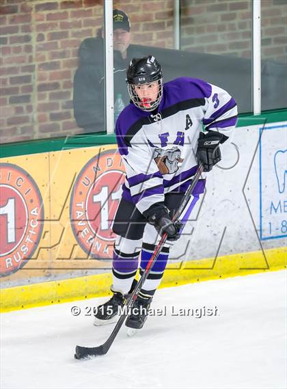 Thumbnail 3 in St John-Vianney @ Rumson-Fair Haven photogallery.