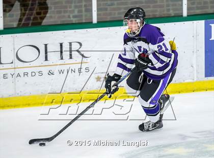Thumbnail 2 in St John-Vianney @ Rumson-Fair Haven photogallery.