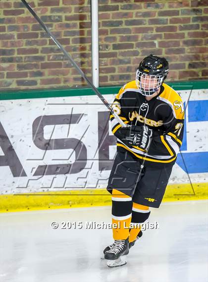 Thumbnail 3 in St John-Vianney @ Rumson-Fair Haven photogallery.