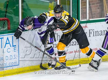Thumbnail 2 in St John-Vianney @ Rumson-Fair Haven photogallery.