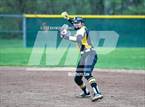 Photo from the gallery "Cowan vs. Delta (Delaware County Tournament)"