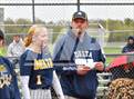 Photo from the gallery "Cowan vs. Delta (Delaware County Tournament)"
