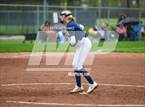 Photo from the gallery "Cowan vs. Delta (Delaware County Tournament)"