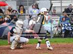 Photo from the gallery "Cowan vs. Delta (Delaware County Tournament)"