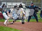 Photo from the gallery "Cowan vs. Delta (Delaware County Tournament)"