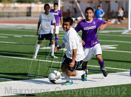Thumbnail 3 in Sacramento @ Burbank photogallery.
