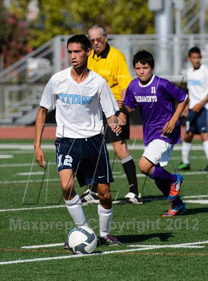 Thumbnail 3 in Sacramento @ Burbank photogallery.
