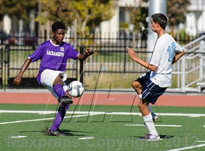Thumbnail 1 in Sacramento @ Burbank photogallery.