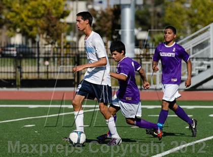 Thumbnail 1 in Sacramento @ Burbank photogallery.