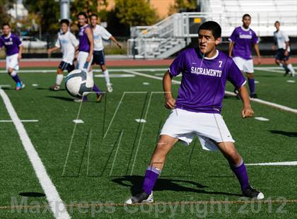 Thumbnail 1 in Sacramento @ Burbank photogallery.