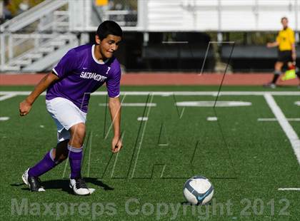 Thumbnail 2 in Sacramento @ Burbank photogallery.