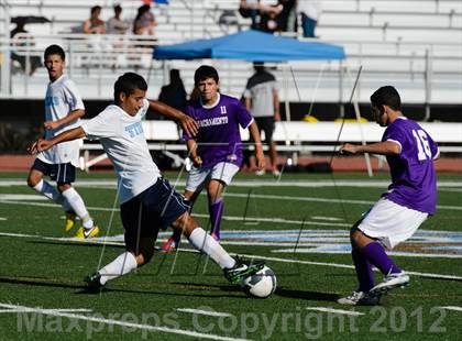 Thumbnail 3 in Sacramento @ Burbank photogallery.
