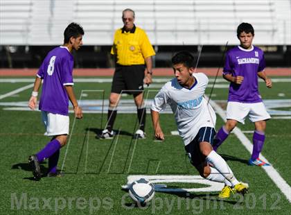 Thumbnail 2 in Sacramento @ Burbank photogallery.