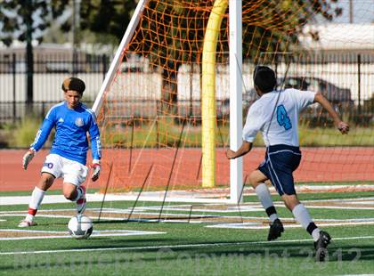 Thumbnail 3 in Sacramento @ Burbank photogallery.