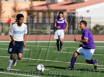 Thumbnail 1 in Sacramento @ Burbank photogallery.