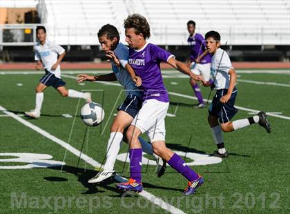 Thumbnail 3 in Sacramento @ Burbank photogallery.