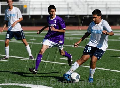 Thumbnail 3 in Sacramento @ Burbank photogallery.