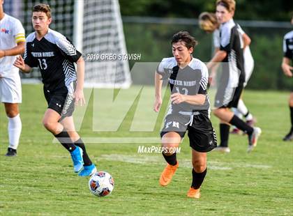 Thumbnail 1 in Marvin Ridge @ Porter Ridge photogallery.