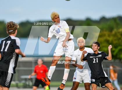 Thumbnail 1 in Marvin Ridge @ Porter Ridge photogallery.