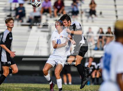 Thumbnail 3 in Marvin Ridge @ Porter Ridge photogallery.