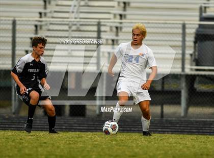 Thumbnail 1 in Marvin Ridge @ Porter Ridge photogallery.