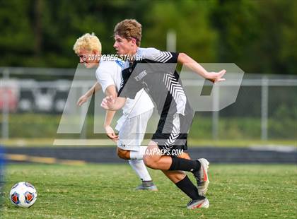 Thumbnail 2 in Marvin Ridge @ Porter Ridge photogallery.