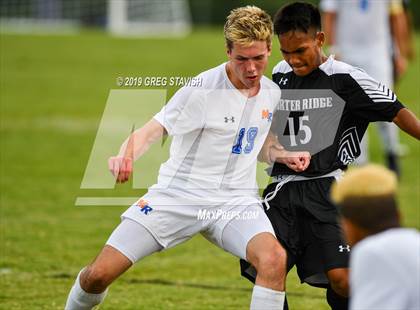 Thumbnail 3 in Marvin Ridge @ Porter Ridge photogallery.