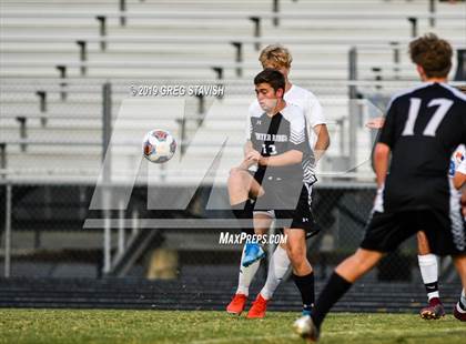 Thumbnail 2 in Marvin Ridge @ Porter Ridge photogallery.