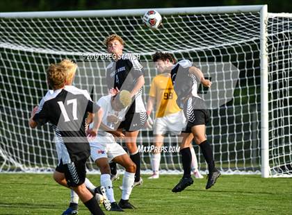 Thumbnail 1 in Marvin Ridge @ Porter Ridge photogallery.