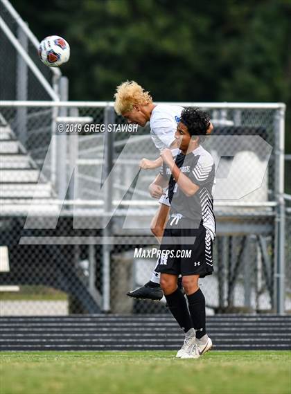 Thumbnail 3 in Marvin Ridge @ Porter Ridge photogallery.