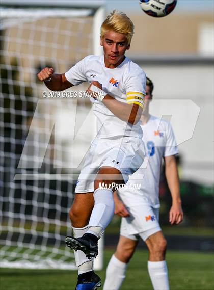Thumbnail 3 in Marvin Ridge @ Porter Ridge photogallery.