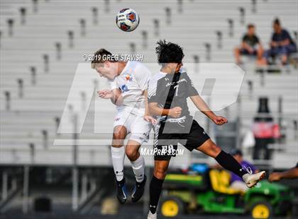 Thumbnail 2 in Marvin Ridge @ Porter Ridge photogallery.