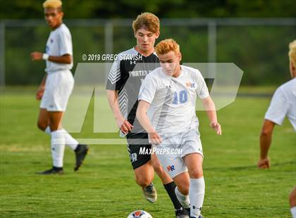 Thumbnail 1 in Marvin Ridge @ Porter Ridge photogallery.