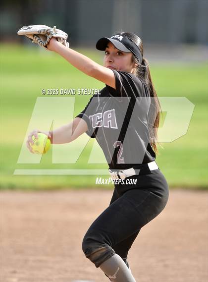 Thumbnail 3 in Foothill @ Valley Christian photogallery.