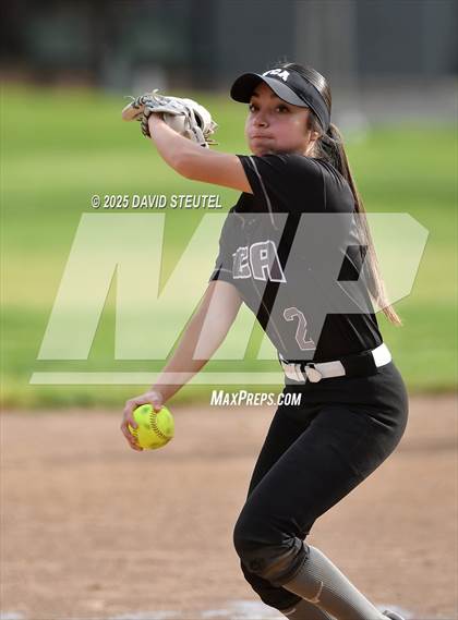 Thumbnail 2 in Foothill @ Valley Christian photogallery.