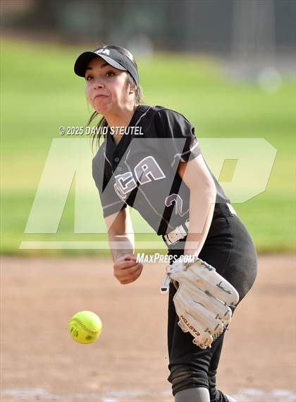 Thumbnail 2 in Foothill @ Valley Christian photogallery.