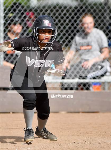 Thumbnail 3 in Foothill @ Valley Christian photogallery.