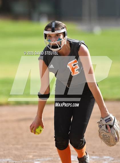 Thumbnail 3 in Foothill @ Valley Christian photogallery.