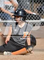 Photo from the gallery "Foothill @ Valley Christian"
